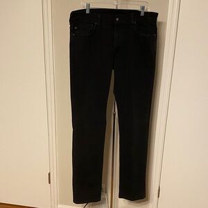 Levi’s Mens 511 Skinny Jeans 36x32